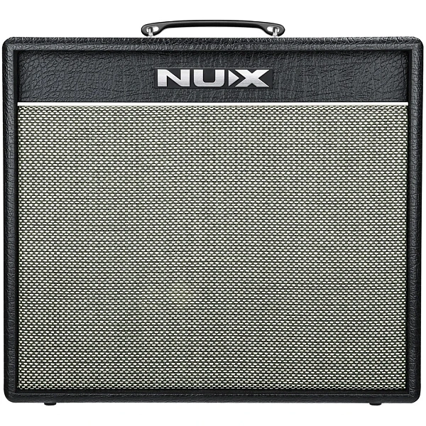 Комбоусилитель Nux Mighty 60 MKII