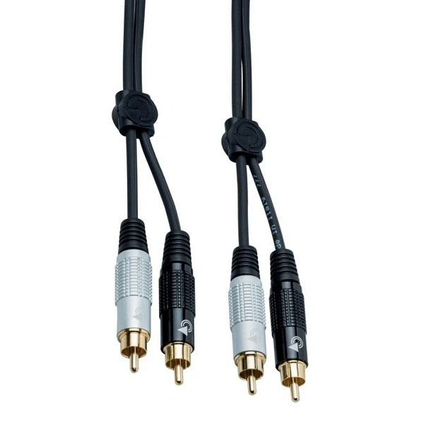Кабель Bespeco EA2R300