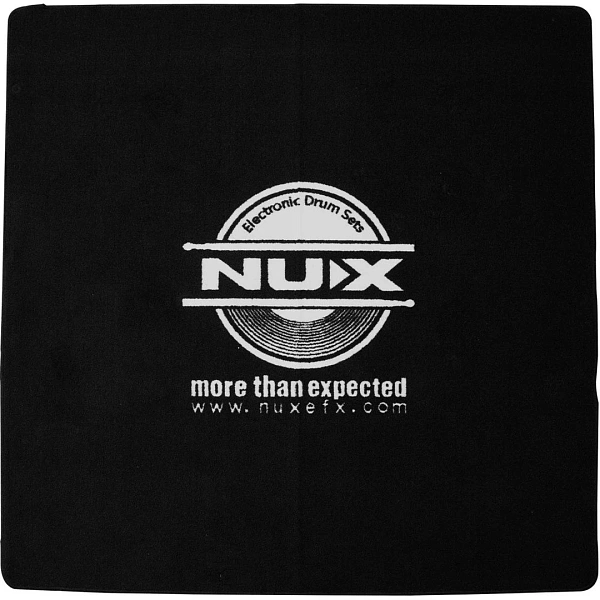 Ковер для ударной установки Nux High Grade Non-Slip Drum Rug
