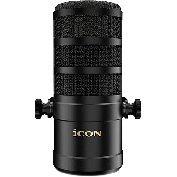 Микрофон iCON DynaMic