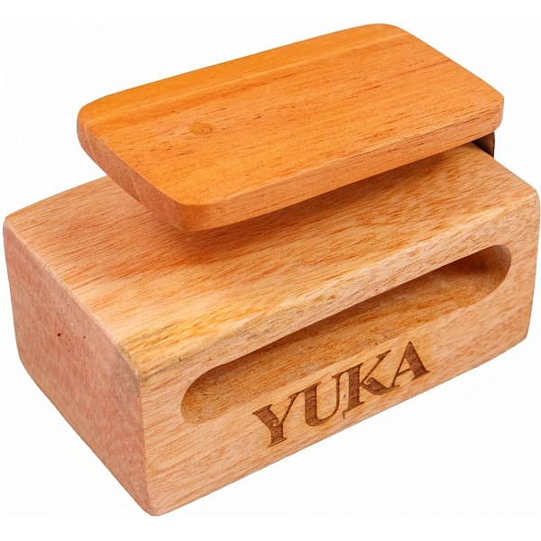 Эффект для кахона Yuka CJCAWB