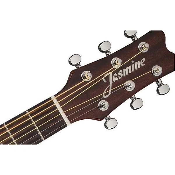 Электроакустическая гитара Jasmine JO36CE-NAT