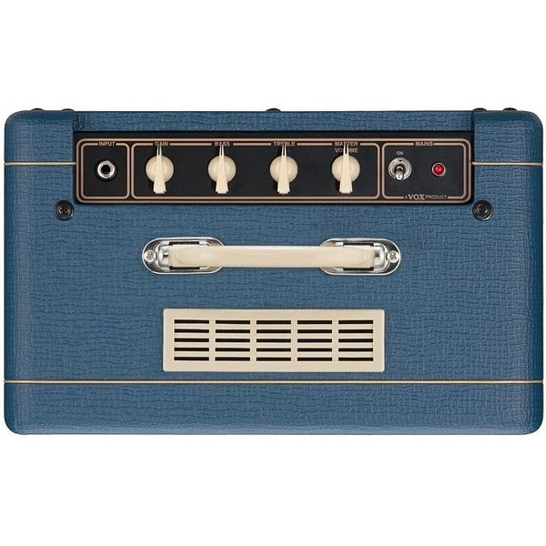 Комбоусилитель Vox AC4C1 Blue