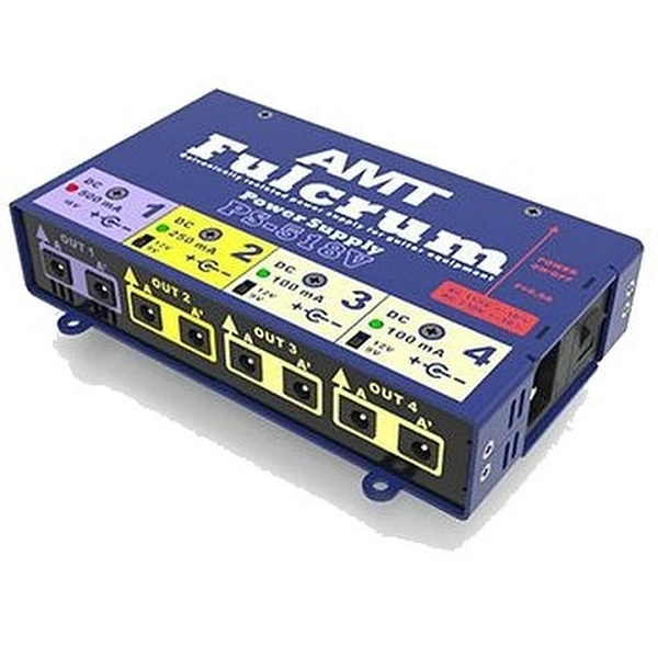 Блок питания AMT Fulcrum PS-518V