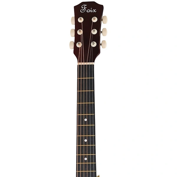 Акустическая гитара Foix FFG-38C-SB-M