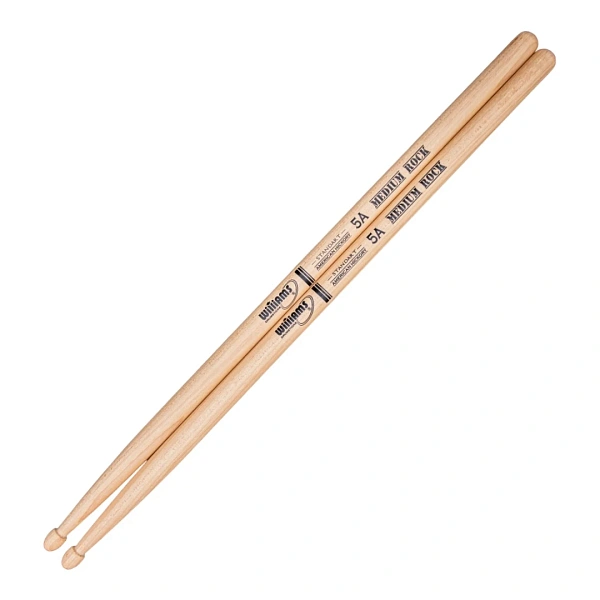 Барабанные палочки Williams DS-WST-5A