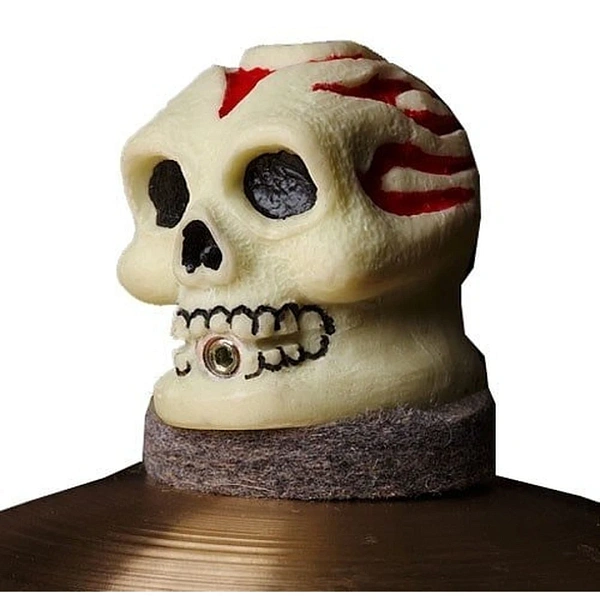 Зажим для тарелок Vater VSNSKULL