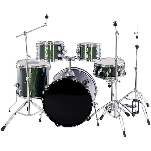 Ударная установка LDrums LD-2218-64-02