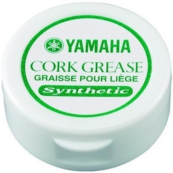 Смазка для духовых инструментов Yamaha Cork Grease 2g