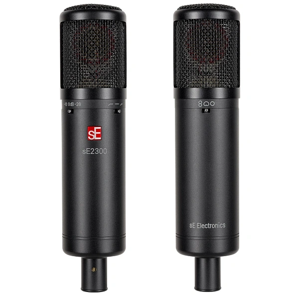 Микрофон sE Electronics sE2300