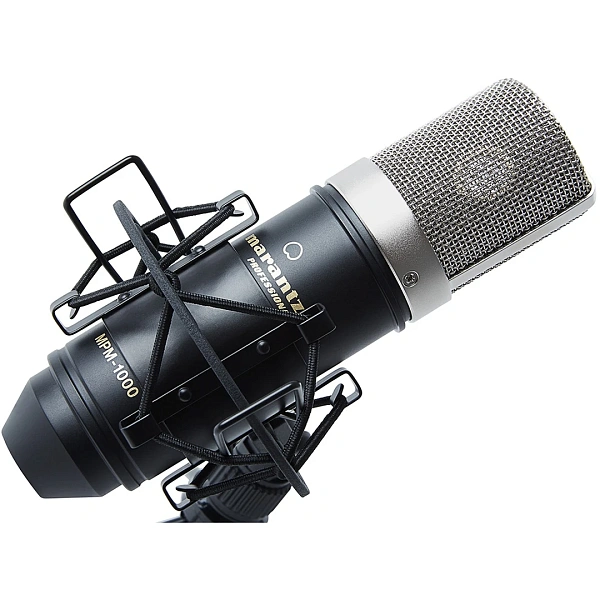 Микрофон Marantz Professional MPM-1000