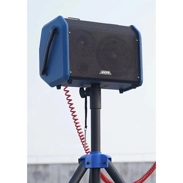 Комбоусилитель Aroma AG-80A BL