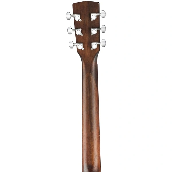 Электроакустическая гитара Cort L60MF OP