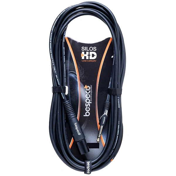 Кабель Bespeco HDSM100