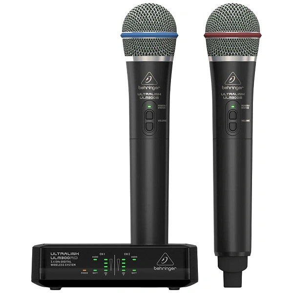 Радиосистема Behringer ULM302MIC