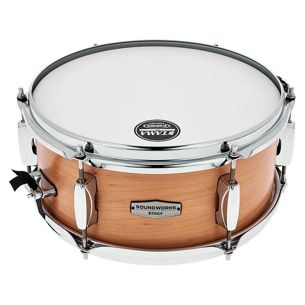 Малый барабан Tama Soundworks DMP1255-MVM 12x5.5