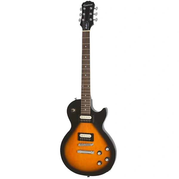 Электрогитара Epiphone Les Paul Studio LT Vintage Sunburst