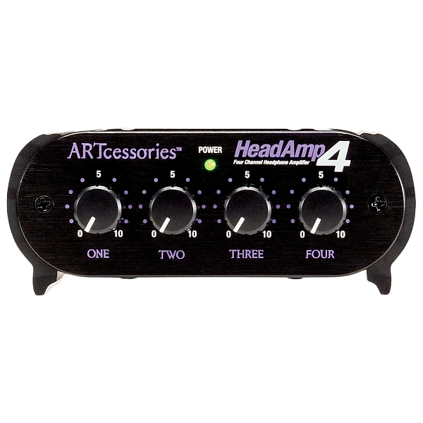 Предусилитель для наушников Art HeadAMP4