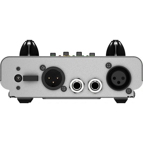 Предусилитель для микрофона Behringer MIC100 Tube Ultragain