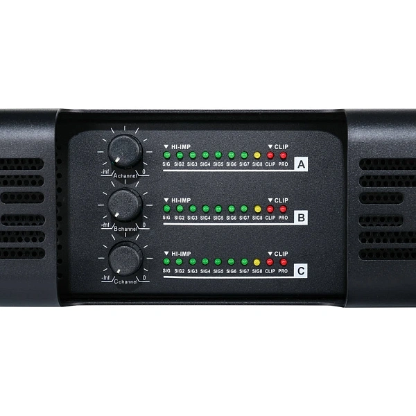 Усилитель LAudio TM-31000