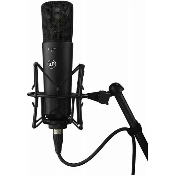 Микрофон Warm Audio WA-87 R2B