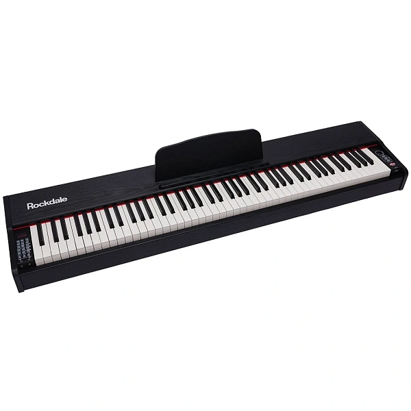 Цифровое пианино Rockdale Keys RDP-3088