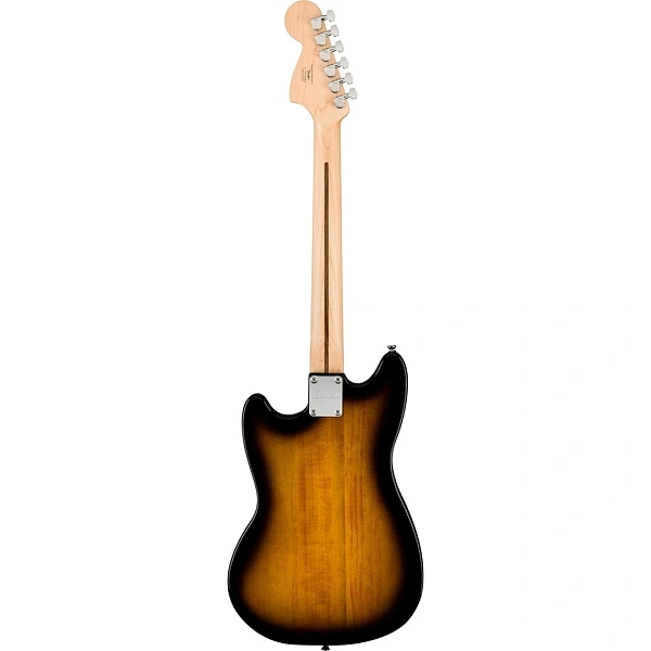 Электрогитара Fender Squier Sonic Mustang MN 2-Color Sunburst