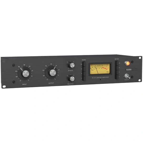 Компрессор Klark Teknik 76-KT