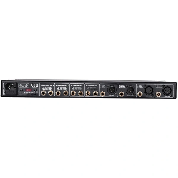 Предусилитель для наушников Alctron HP400 V2