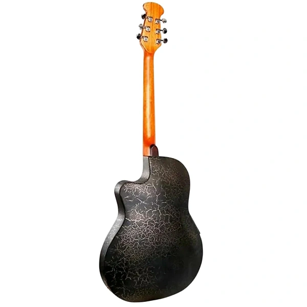 Электроакустическая гитара Smiger SM-4160-EQ-3TS