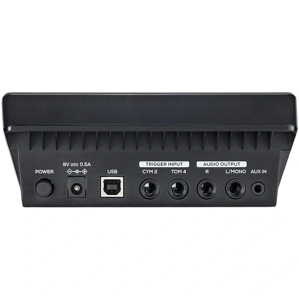 Электронная ударная установка Alesis Nitro Max Kit