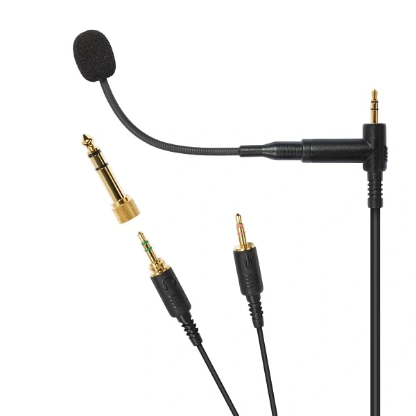 Головной микрофон для гарнитуры Beyerdynamic CUSTOM ONE Pro Headset Gear
