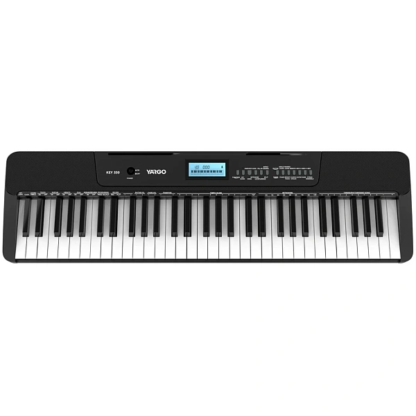 Синтезатор Yargo Key 330 Pack