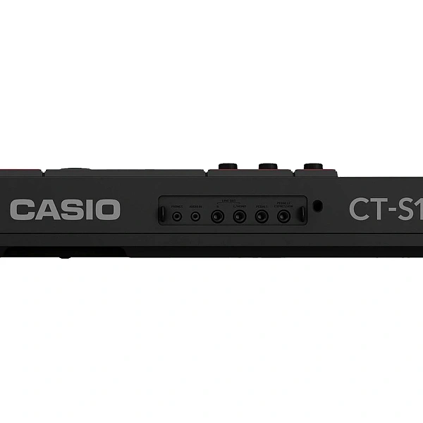 Синтезатор Casio CT-S1000V