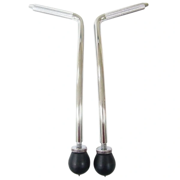 Ножки для большого барабана LDrums BDS009-095355CR