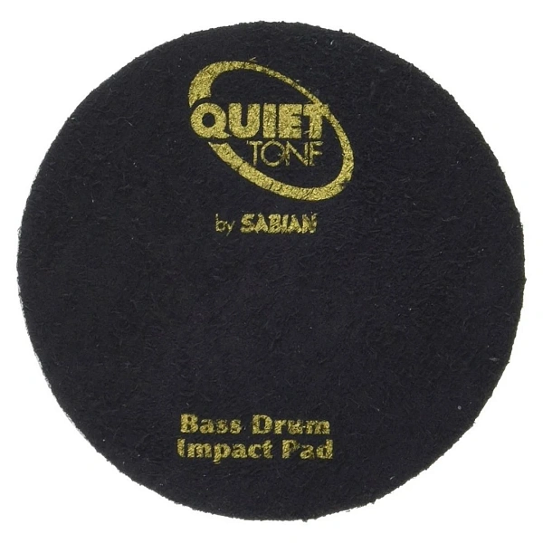 Тренировочный пэд Sabian Bass Drum Impact Pad