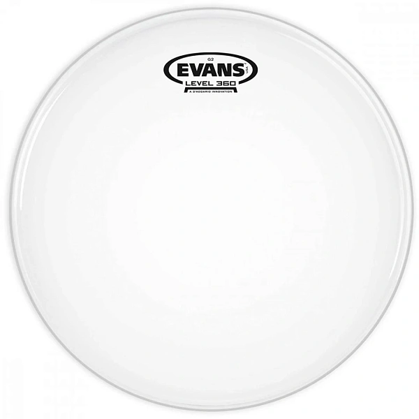Пластик Evans B22G2CW