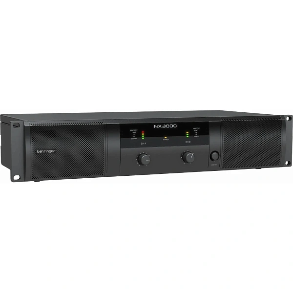 Усилитель Behringer NX3000