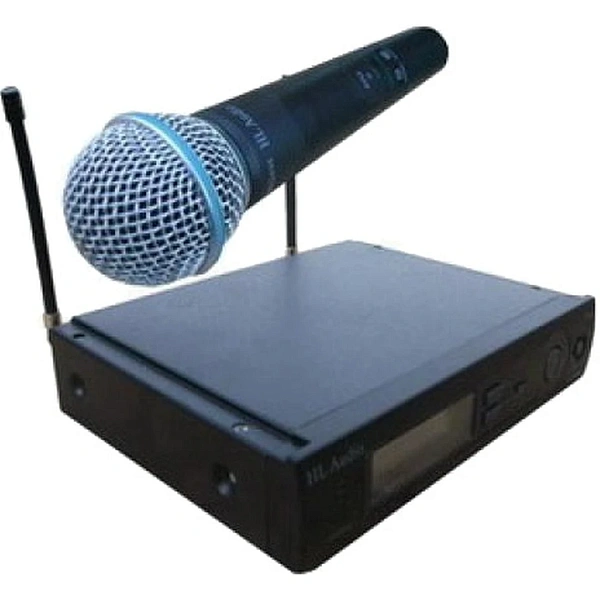 Радиосистема HL Audio РП24/58
