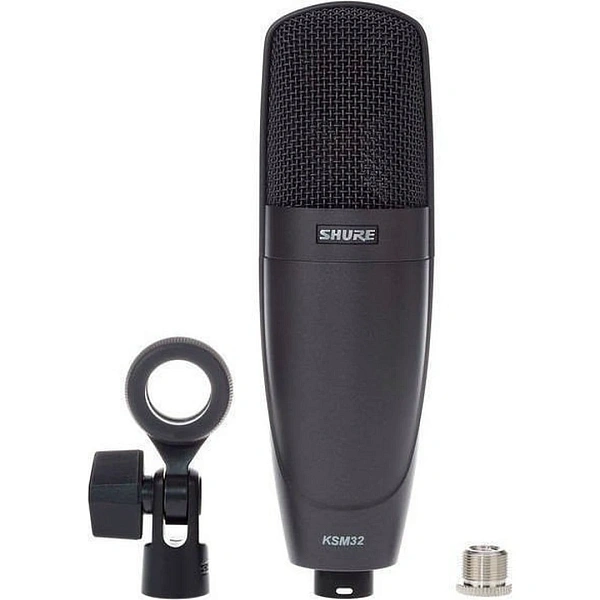 Микрофон Shure KSM32/CG