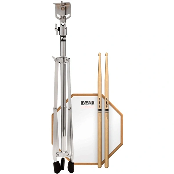 Тренировочный пэд Evans EVSP-RF10G-AT