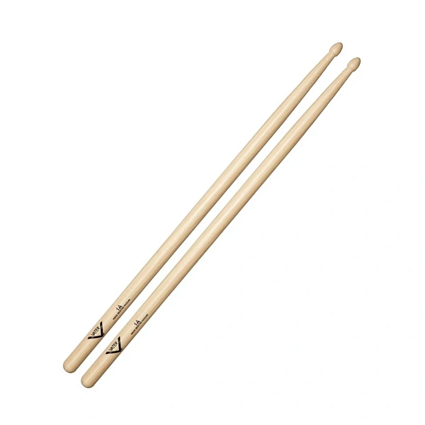 Палочки барабанные Vater VH1AW American Hickory 1AW