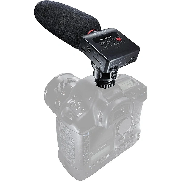 Портативный рекордер Tascam DR-10SG