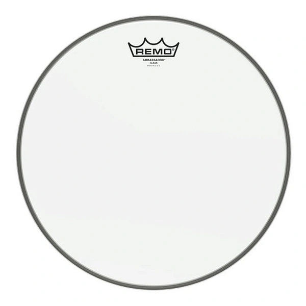 Пластик Remo BA-0310-00