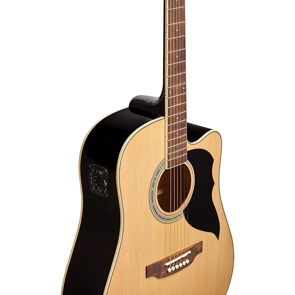 Электроакустическая гитара Eko Ranger CW EQ Natural