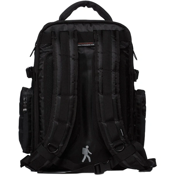 Рюкзак Mono EFX-FLY-BLK