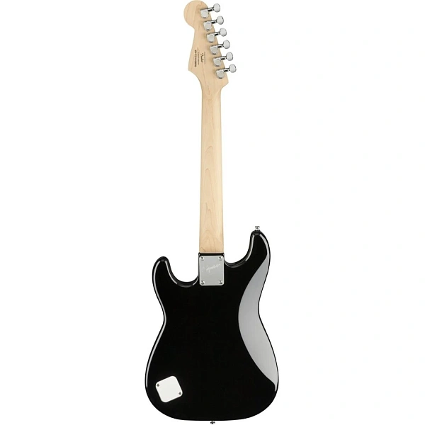 Электрогитара Fender Squier Mini Strat V2 LRL Black