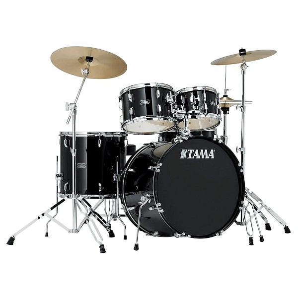 Ударная установка Tama Stagestar SG52KH6C-BK