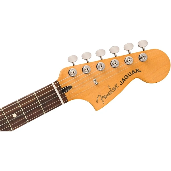 Электрогитара Fender Player II Jaguar RW 3-Color Sunburst