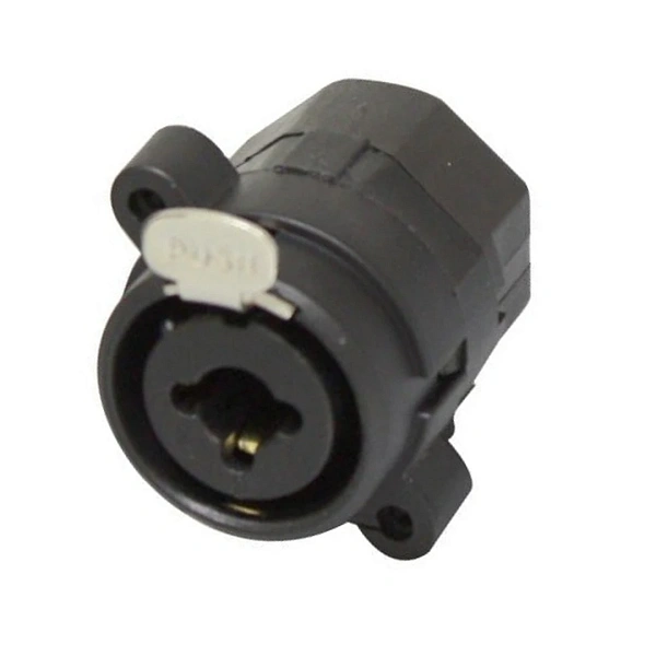 Разъём Bespeco XLR3FPJ